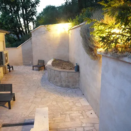 Nuit Au Ranch Horse Paradise & Jacuzzi Boutigny-sur-Essonne