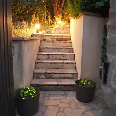 Nuit Au Ranch Horse Paradise & Jacuzzi * Boutigny-sur-Essonne