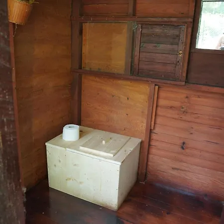 Nuit Au Ranch Horse Paradise & Jacuzzi * Boutigny-sur-Essonne