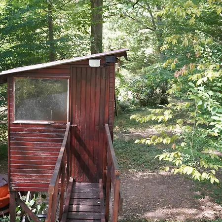 Nuit Au Ranch Horse Paradise & Jacuzzi